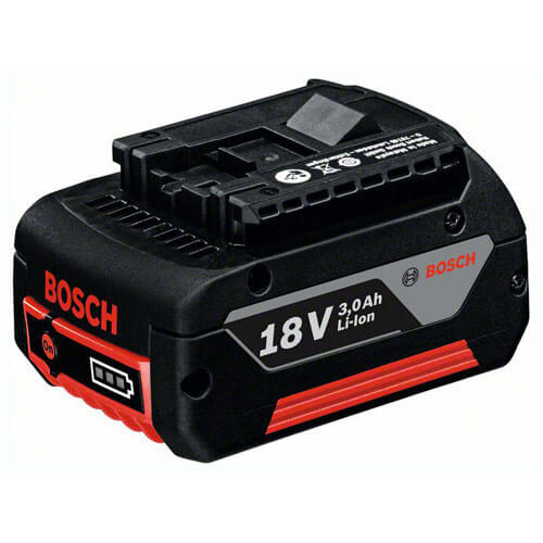 Photo of Bosch Genuine Gba 18v Cordless Coolpack Li-ion Battery 3ah 3ah