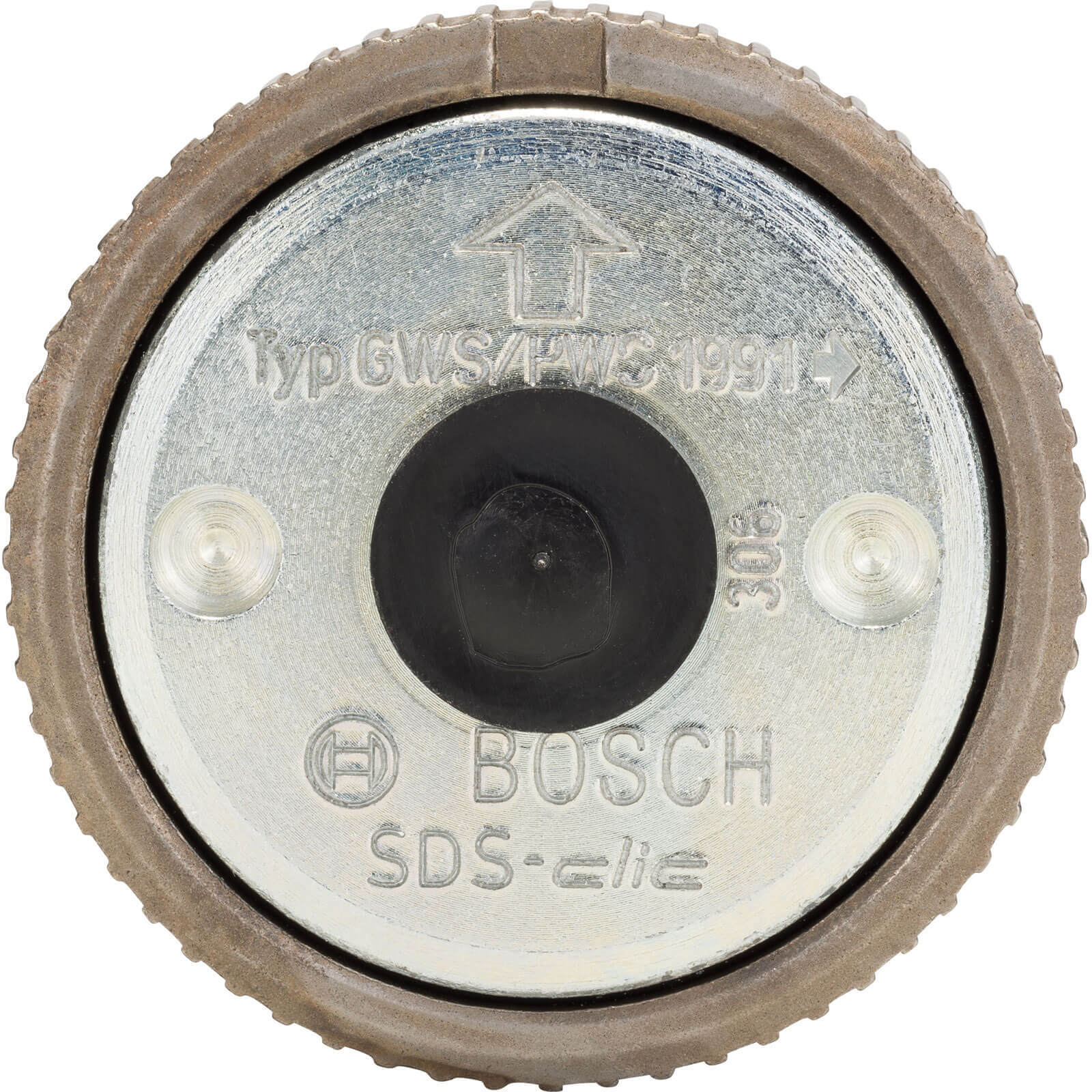 Photo of Bosch Sds Clic Quick Change Flange Locking Nut For Angle Grinders