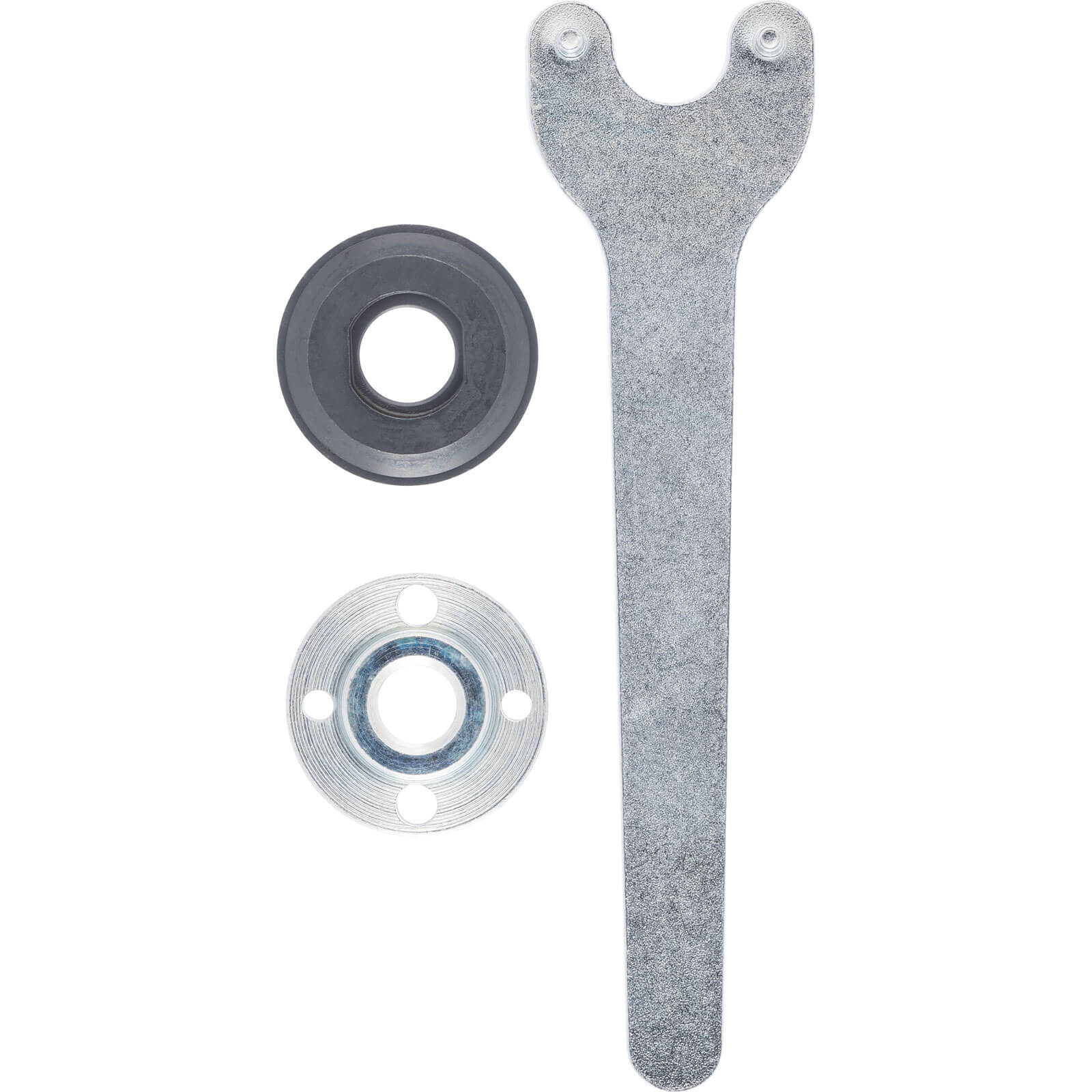 Photo of Bosch Nut And Spanner Set For Small Angle Grinders