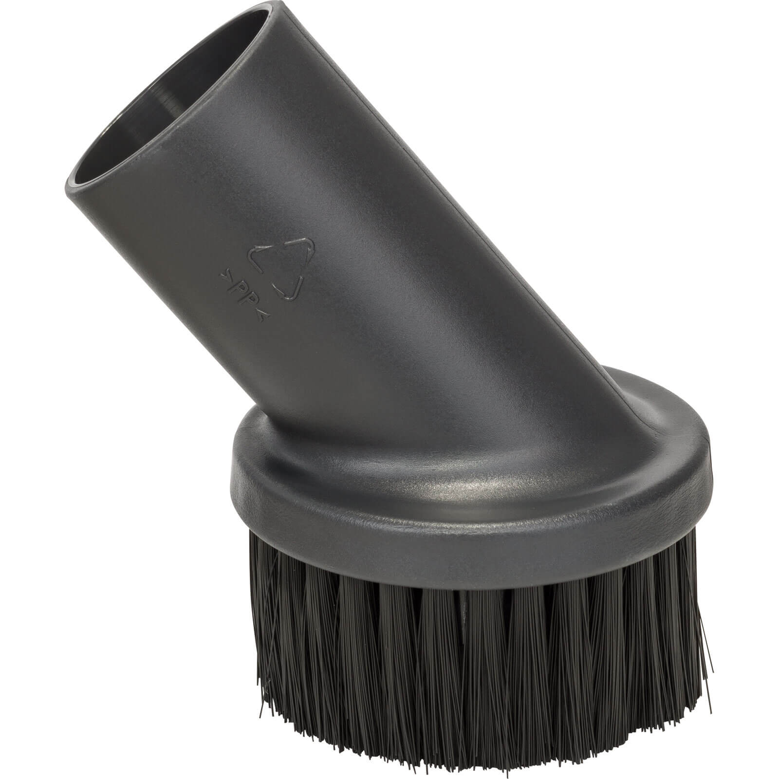 Photo of Bosch Small Round Brush Nozzle For 35mm Hose