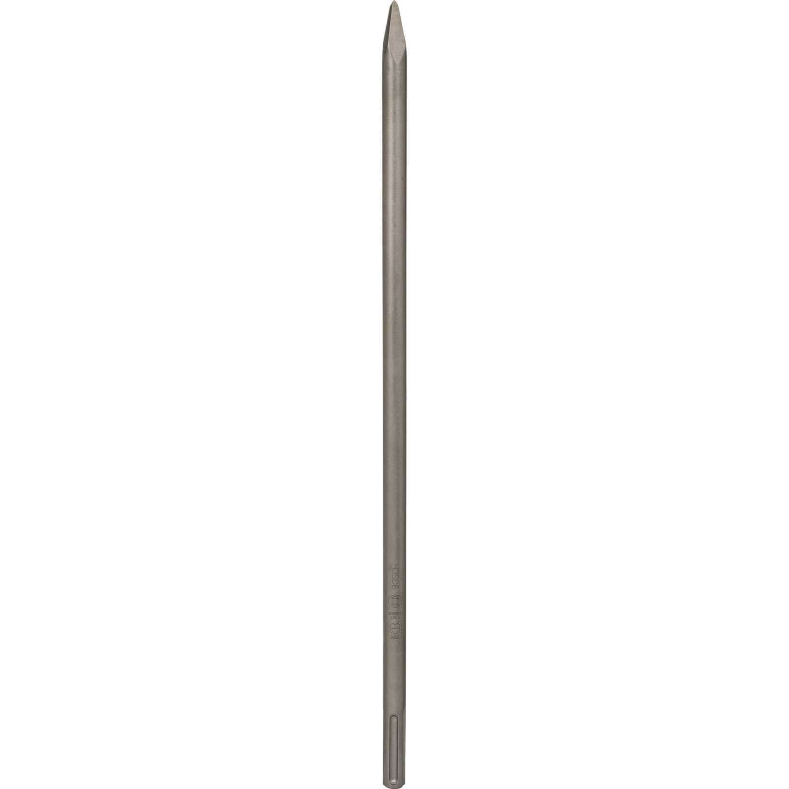Photo of Bosch Sds Max Breaker Pointed Chisel 600mm