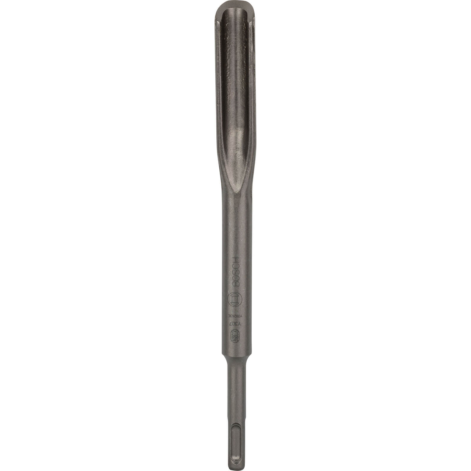 Photo of Bosch Sds Plus Hollow Gouging Chisel 22mm 250mm