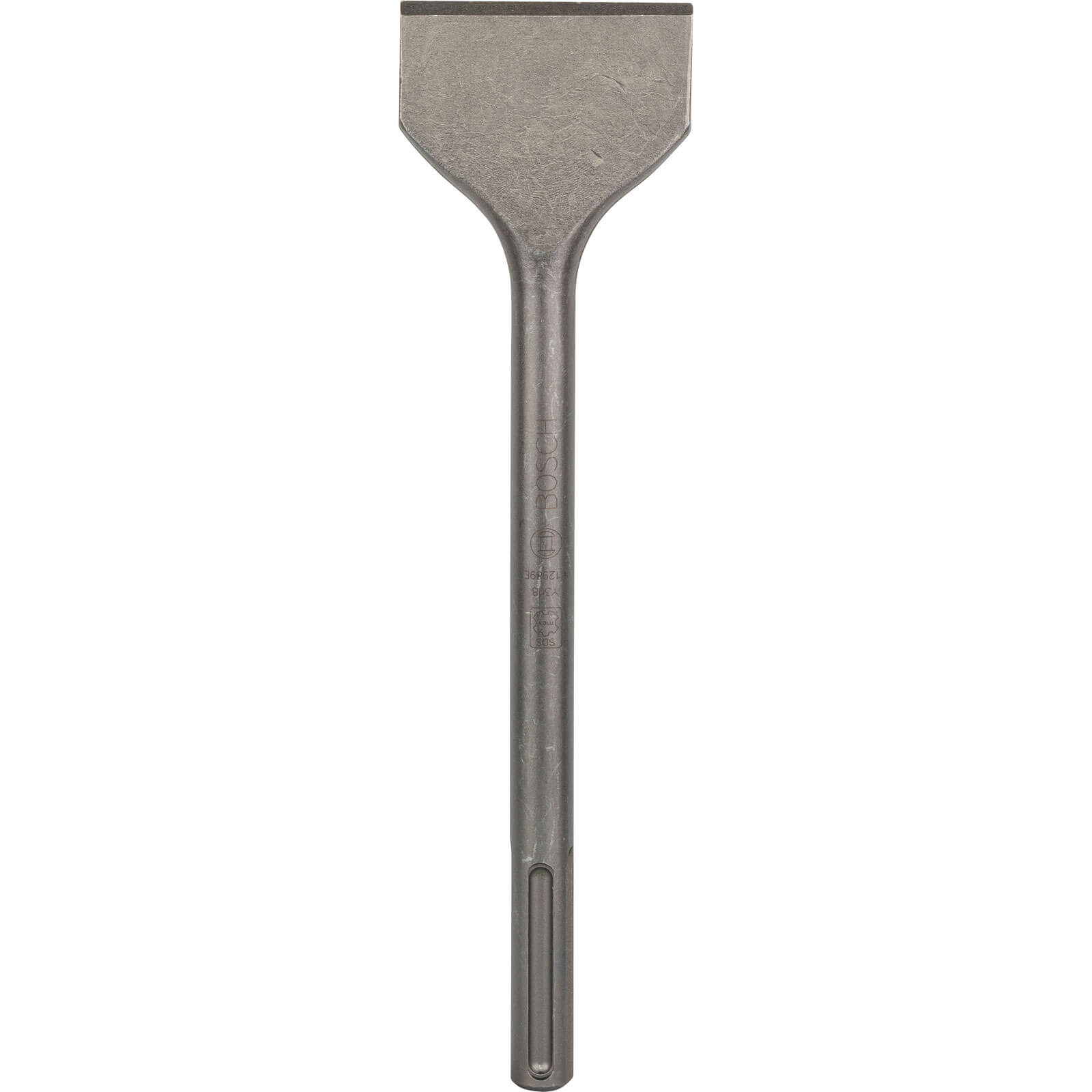 Photo of Bosch Sds Max Spade Chisel 300mm 80mm