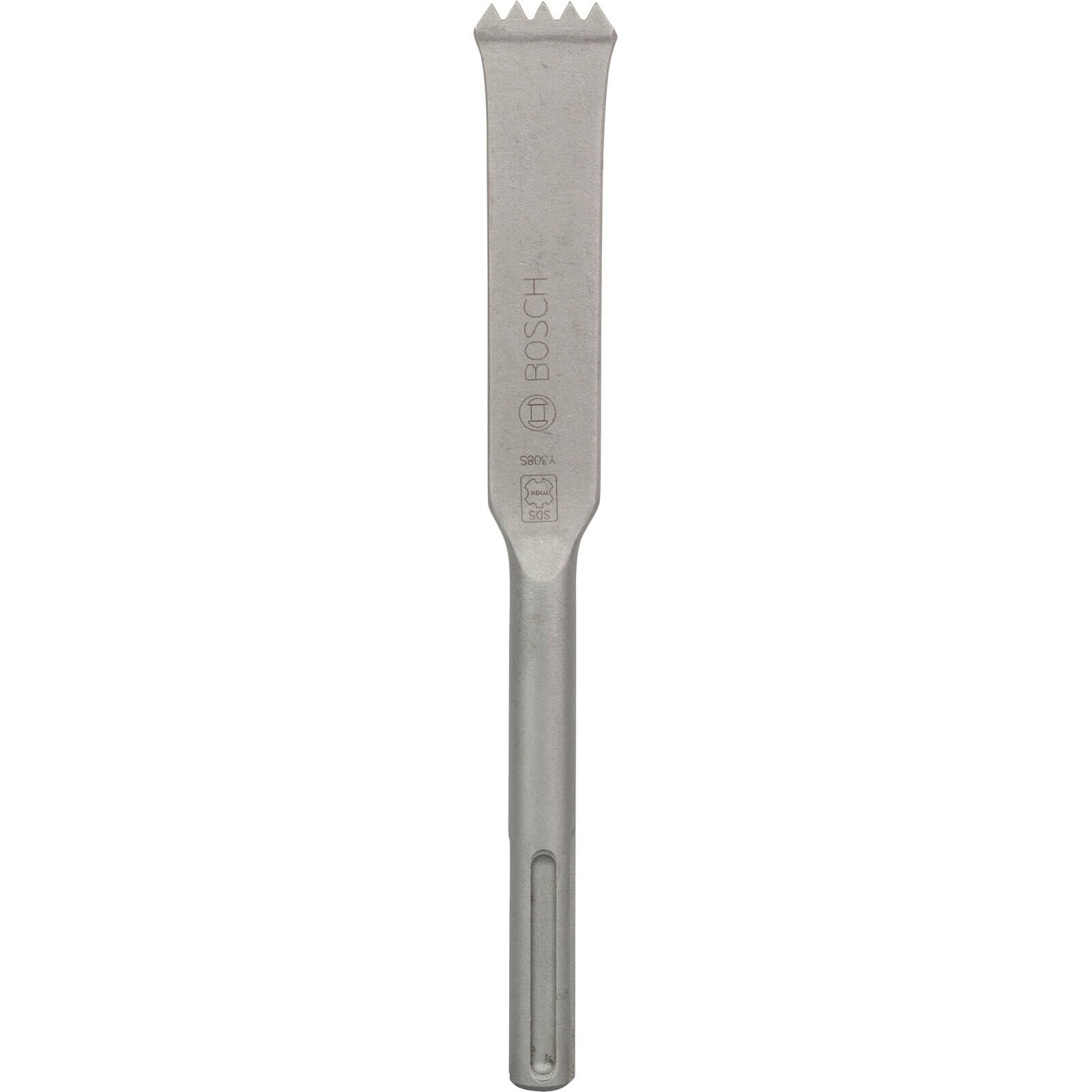 Photo of Bosch Sds Max Toothed Chisel 32mm 300mm