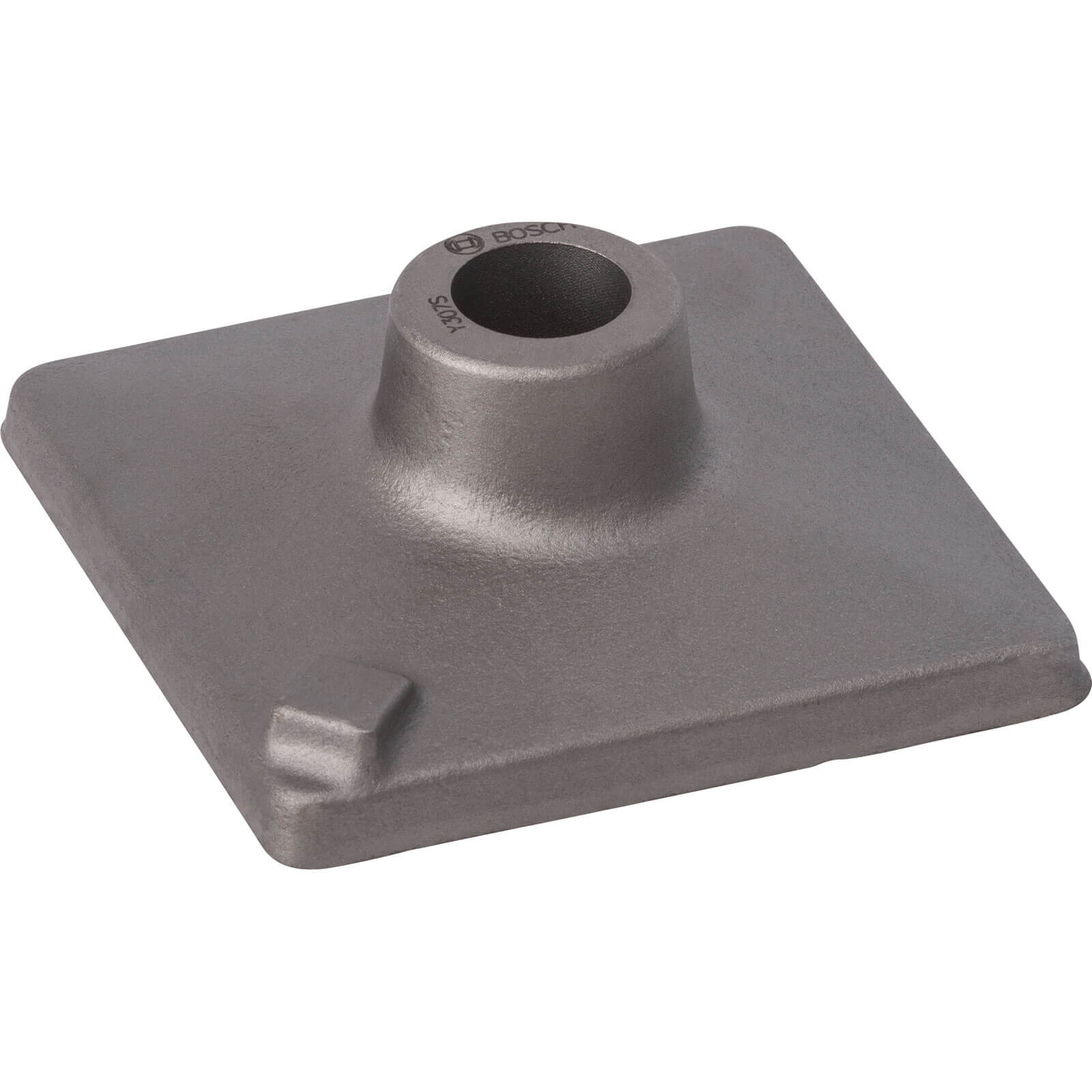 Photo of Bosch Sds Max 120mm X 120mm Tamping Plate