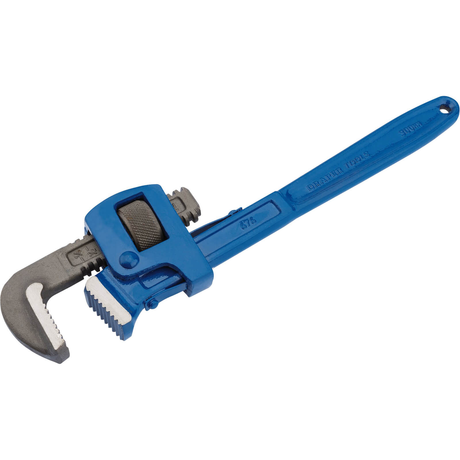 Photo of Draper Pipe Wrench 300mm