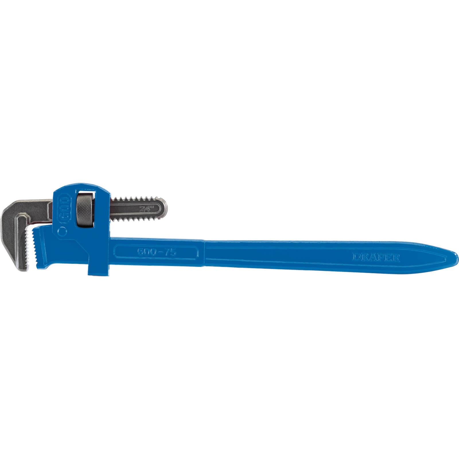 Photo of Draper Pipe Wrench 600mm