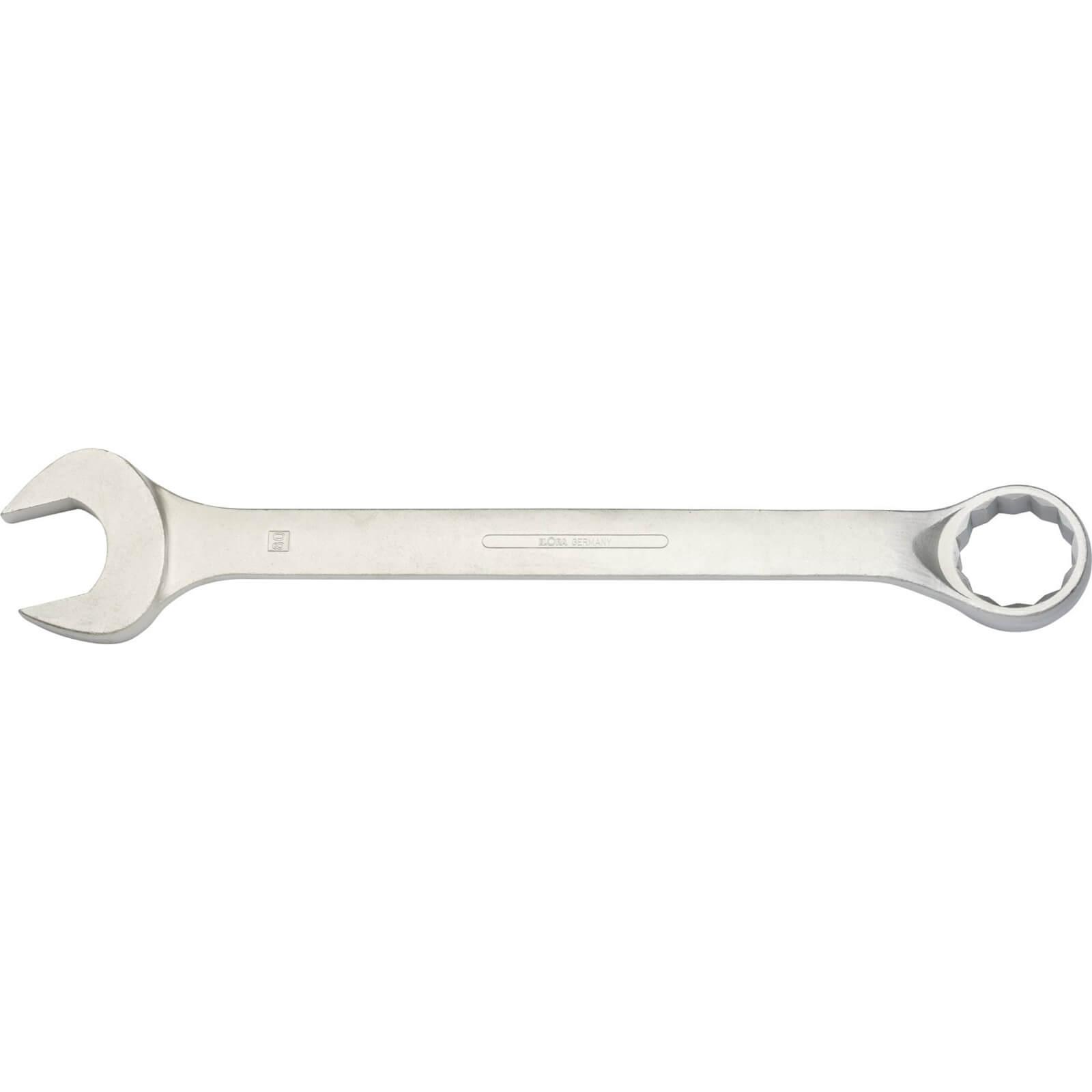 Photo of Elora Long Combination Spanner 80mm