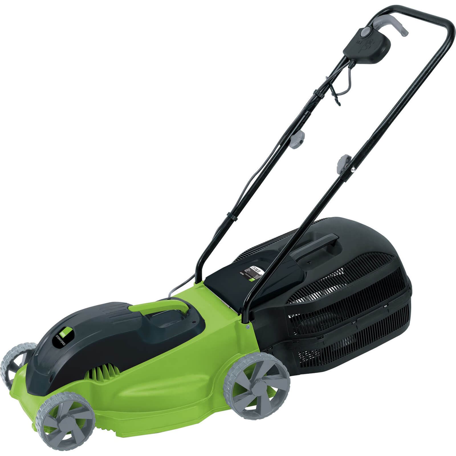 Slide Draper GLM1400/380 Storm Force Lawnmower 380mm