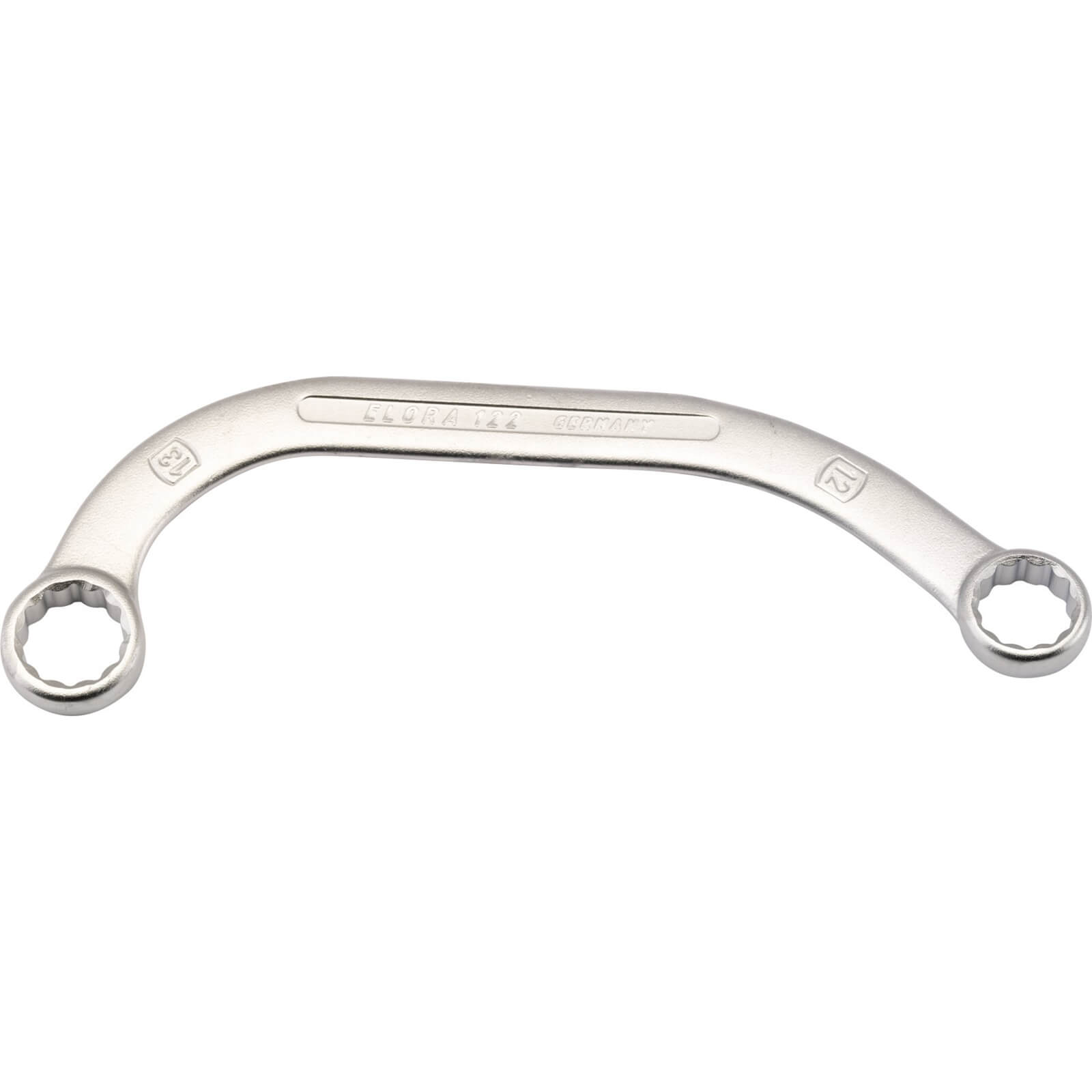 Photo of Elora Obstruction Ring Spanner 12mm X 13mm