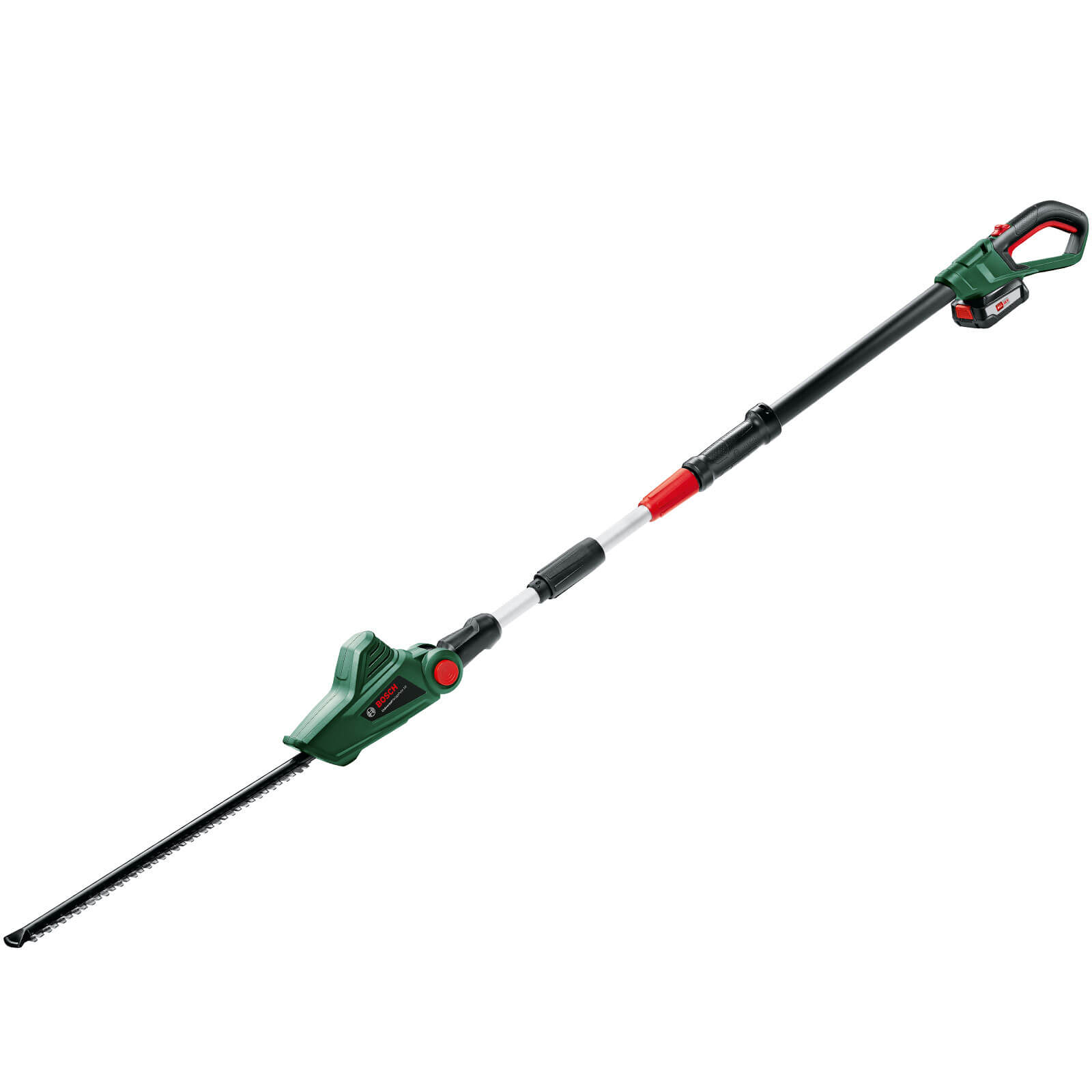 battery for bosch hedge trimmer