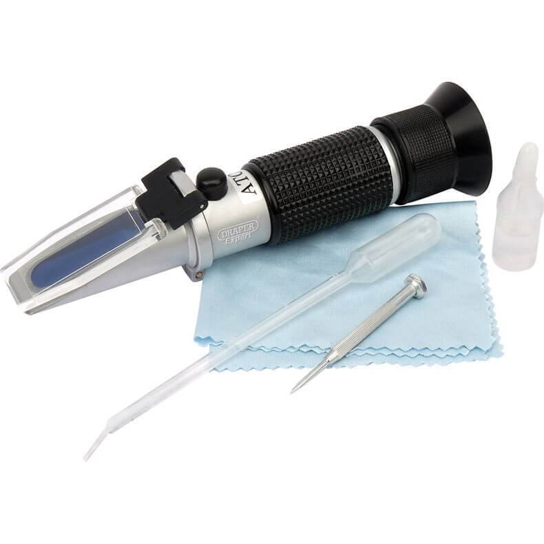 Photo of Draper Expert Adblue Refractometer Kit