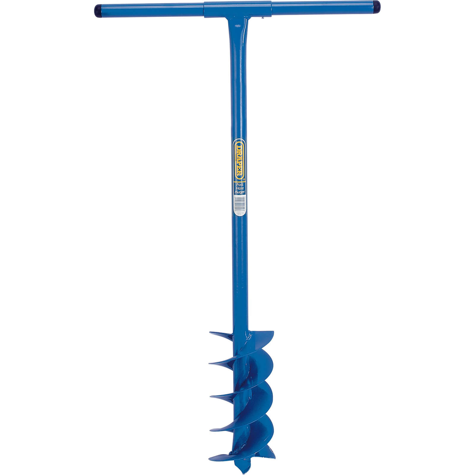 Photo of Draper Fence Post Auger