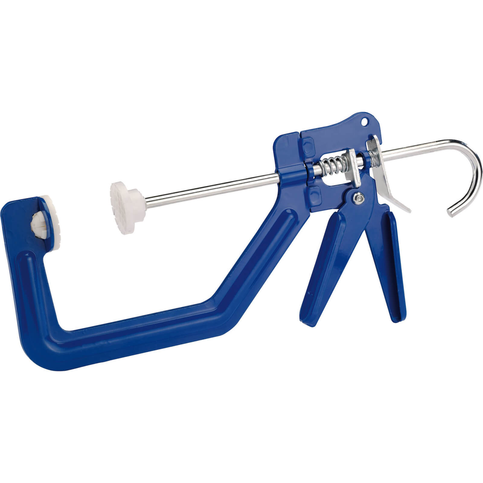 Photo of Draper One Handed Speed Clamp 150mm