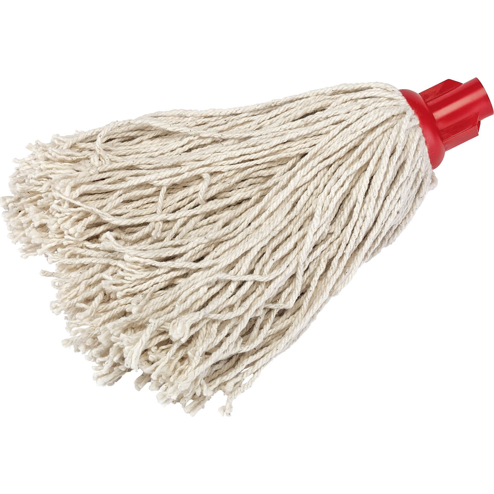 Photo of Draper Py Mop Head With No 16 Push In Socket