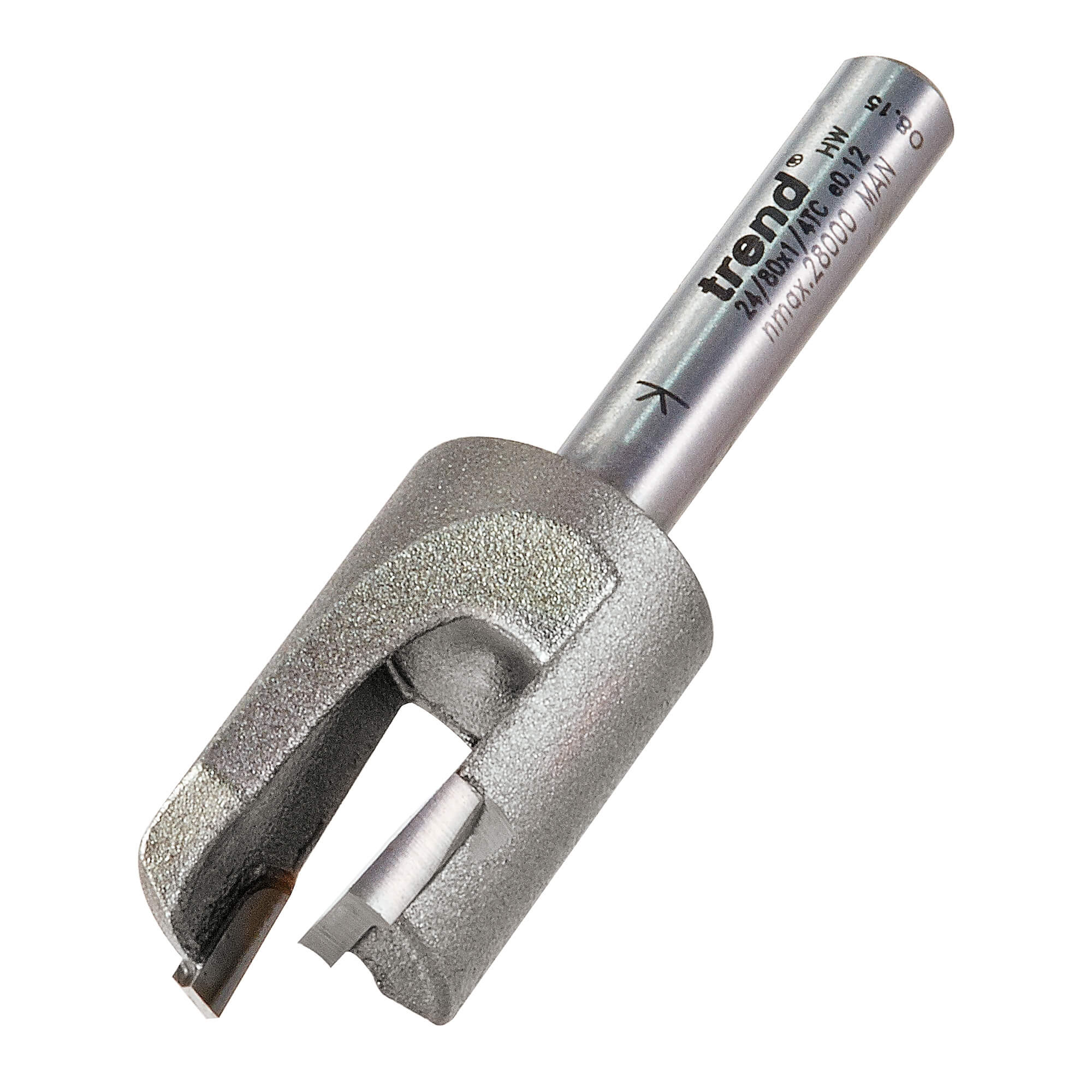 Photo of Trend Router Plug Maker 9.5mm 16mm 1/4
