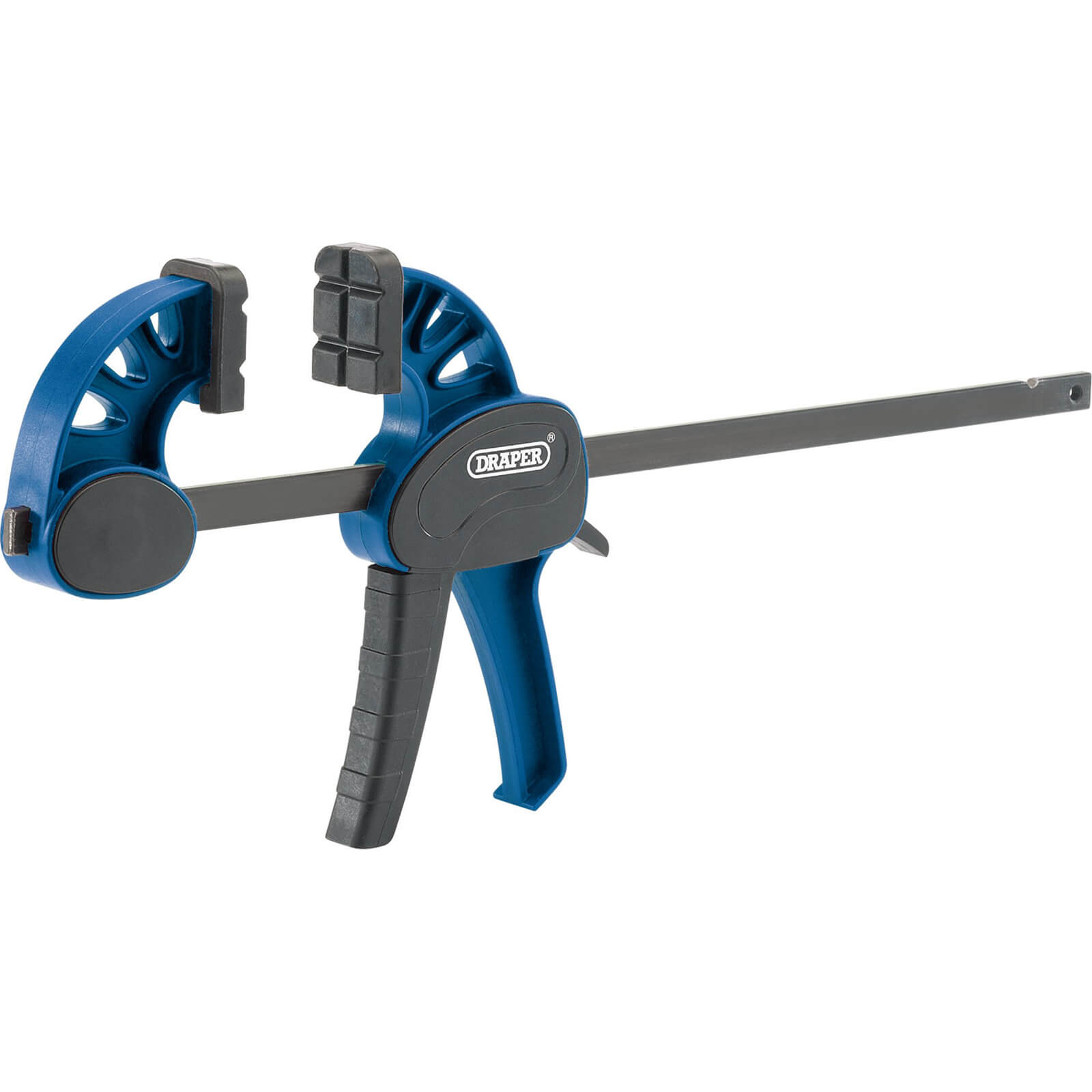 Photo of Draper Dual Action Quick Clamp 450mm
