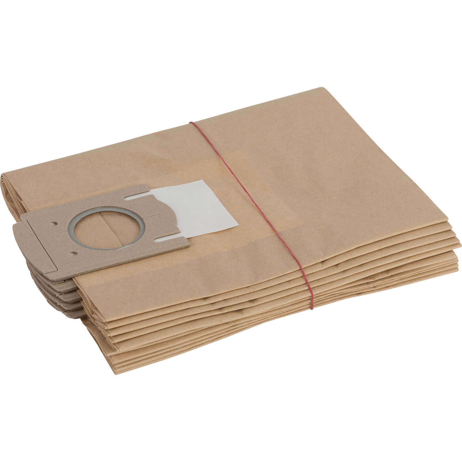 Photo of Bosch Paper Filter Bags For Pas 11-25 & 11-25f Pack Of 5