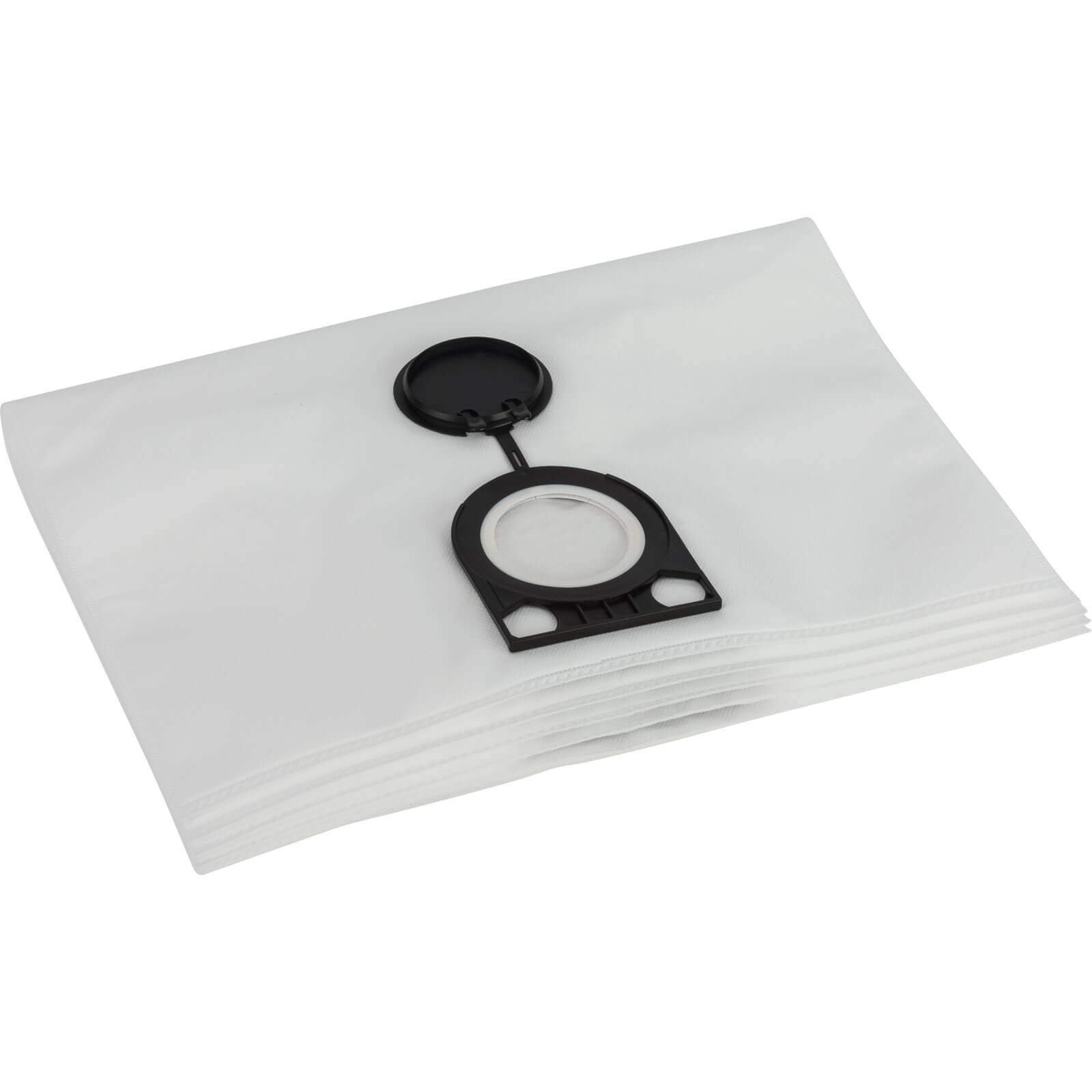 Photo of Bosch Fleece Filter Bags For Gas 25 Pack Of 5