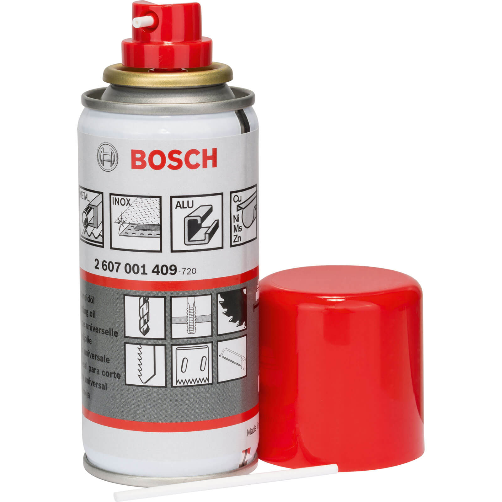 Photo of Bosch Universal Cutting Oil 100ml