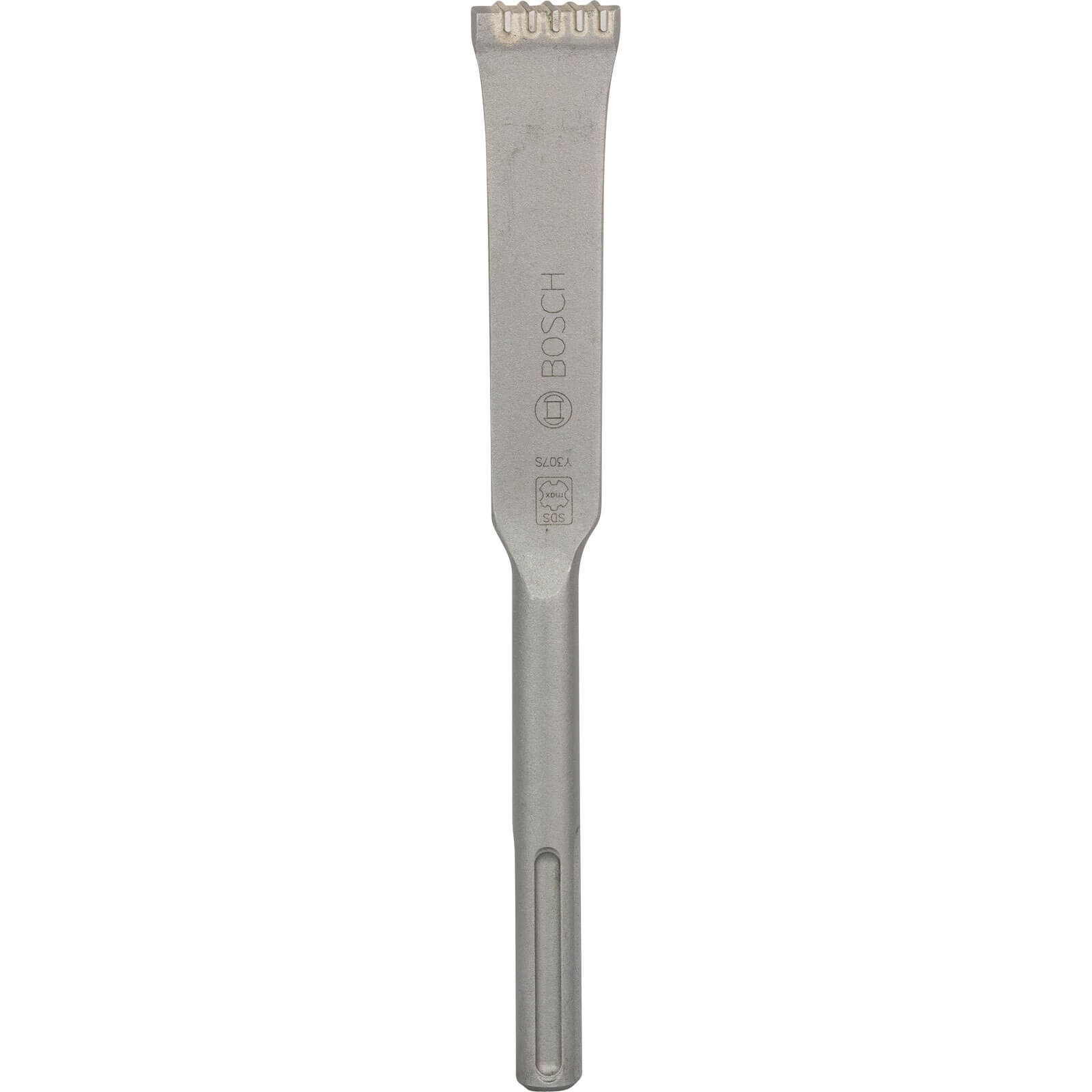 Photo of Bosch Sds Max Carbide Tipped Pointing Chisel 280mm 38mm