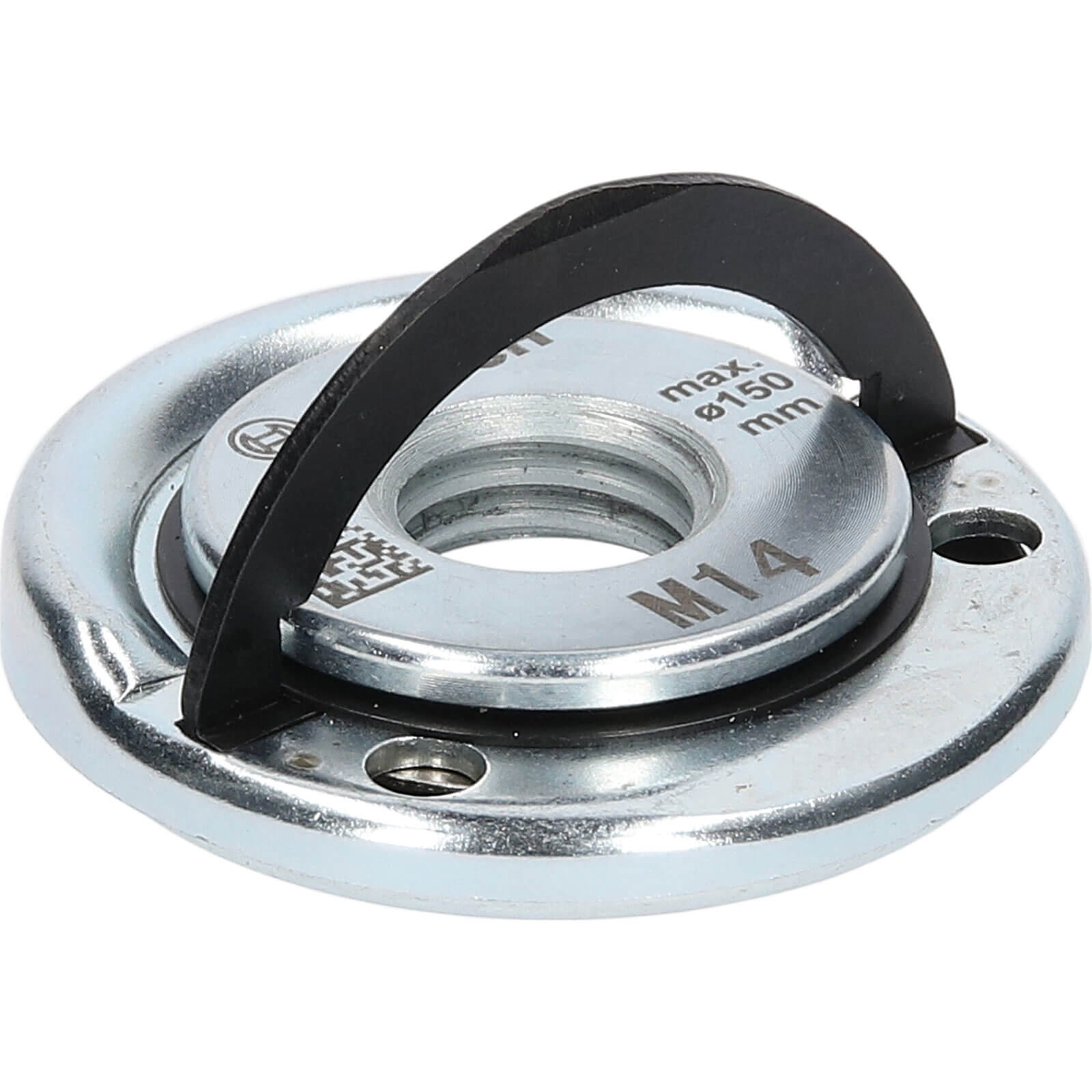 Photo of Bosch Quick Locking Nut For Gws 18v 10 C & Sc