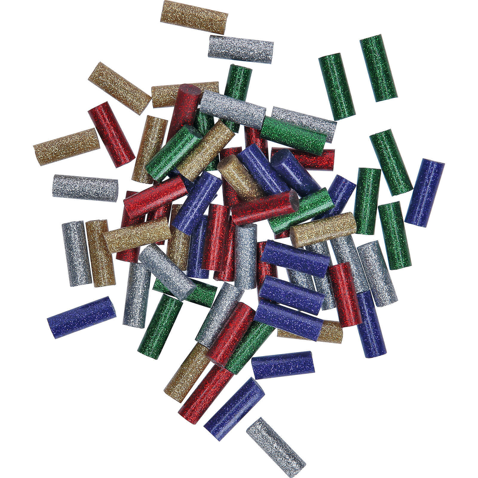 Photo of Bosch Glue Sticks For Gluey Pen Glitter Pack Of 70
