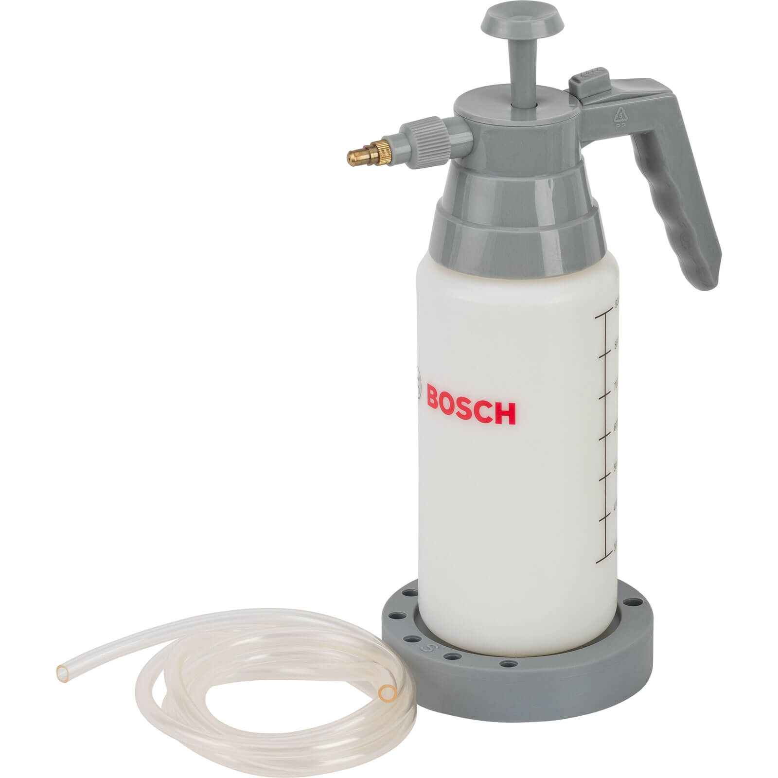 Photo of Bosch Pressurised Water Bottle