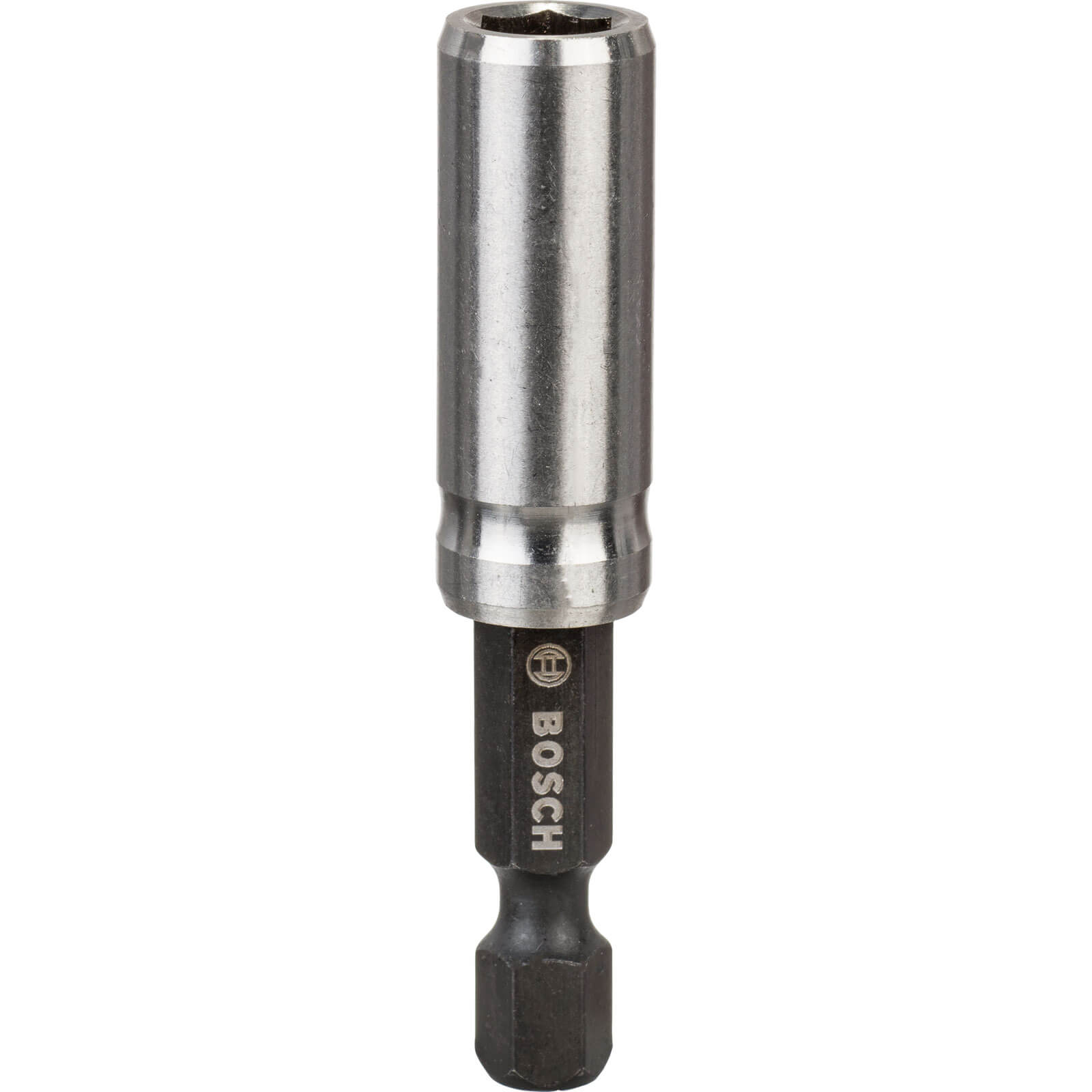 Photo of Bosch Professional Magnetic Screwdriver Bit Holder 55mm