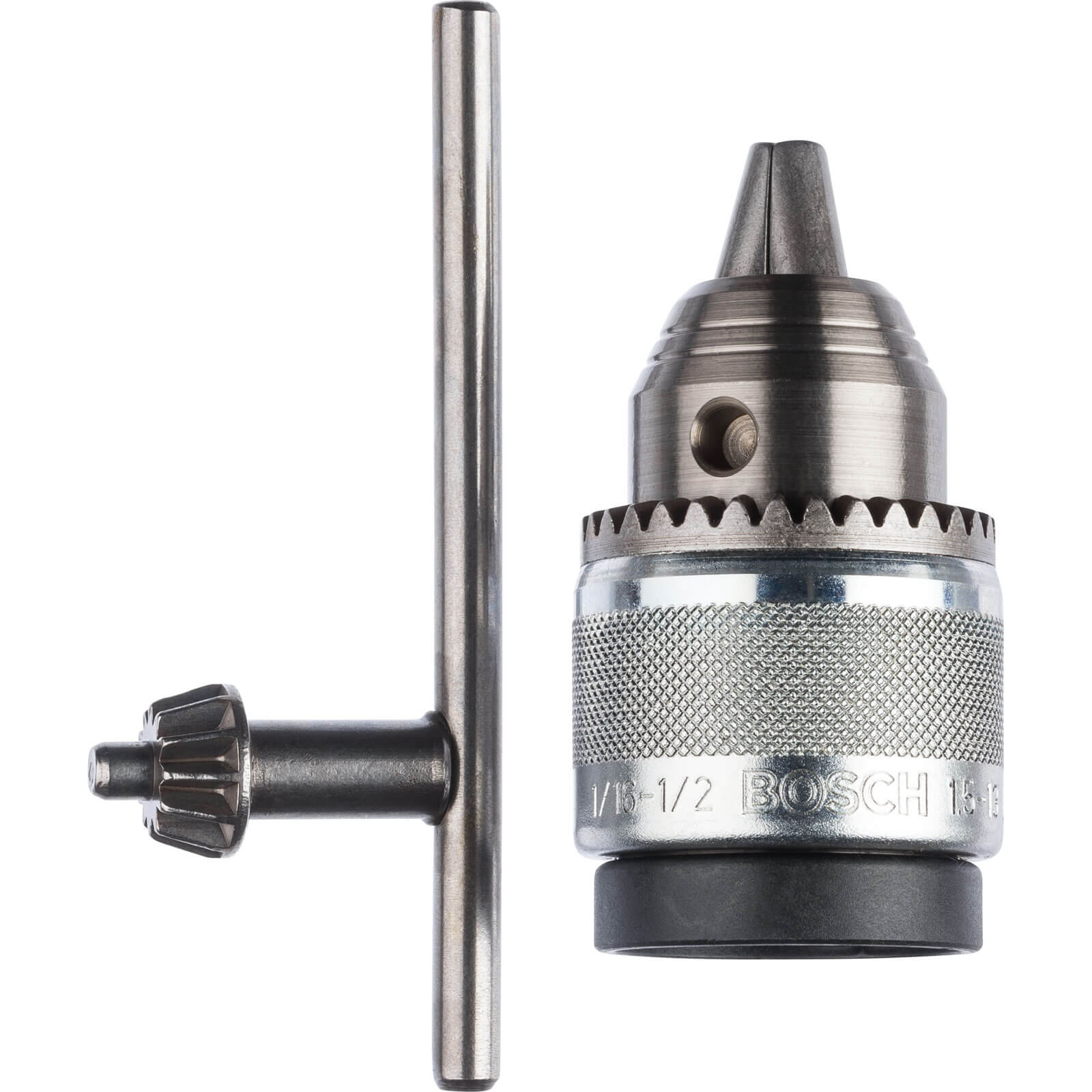 Bosch 13mm Keyed Chuck Chucks