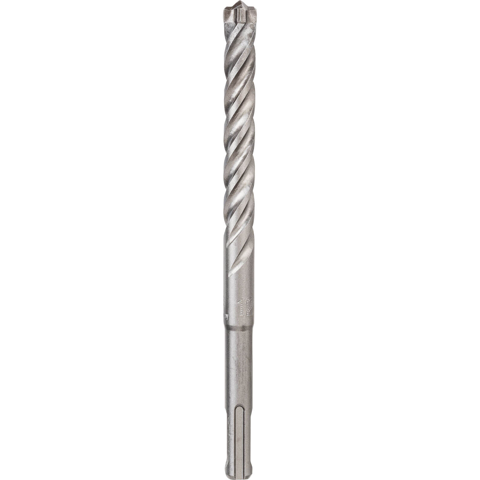 Photo of Bosch 7x 4-cutter Head 3x Life Sds Masonry Drill Bit 12mm 165mm Pack Of 1