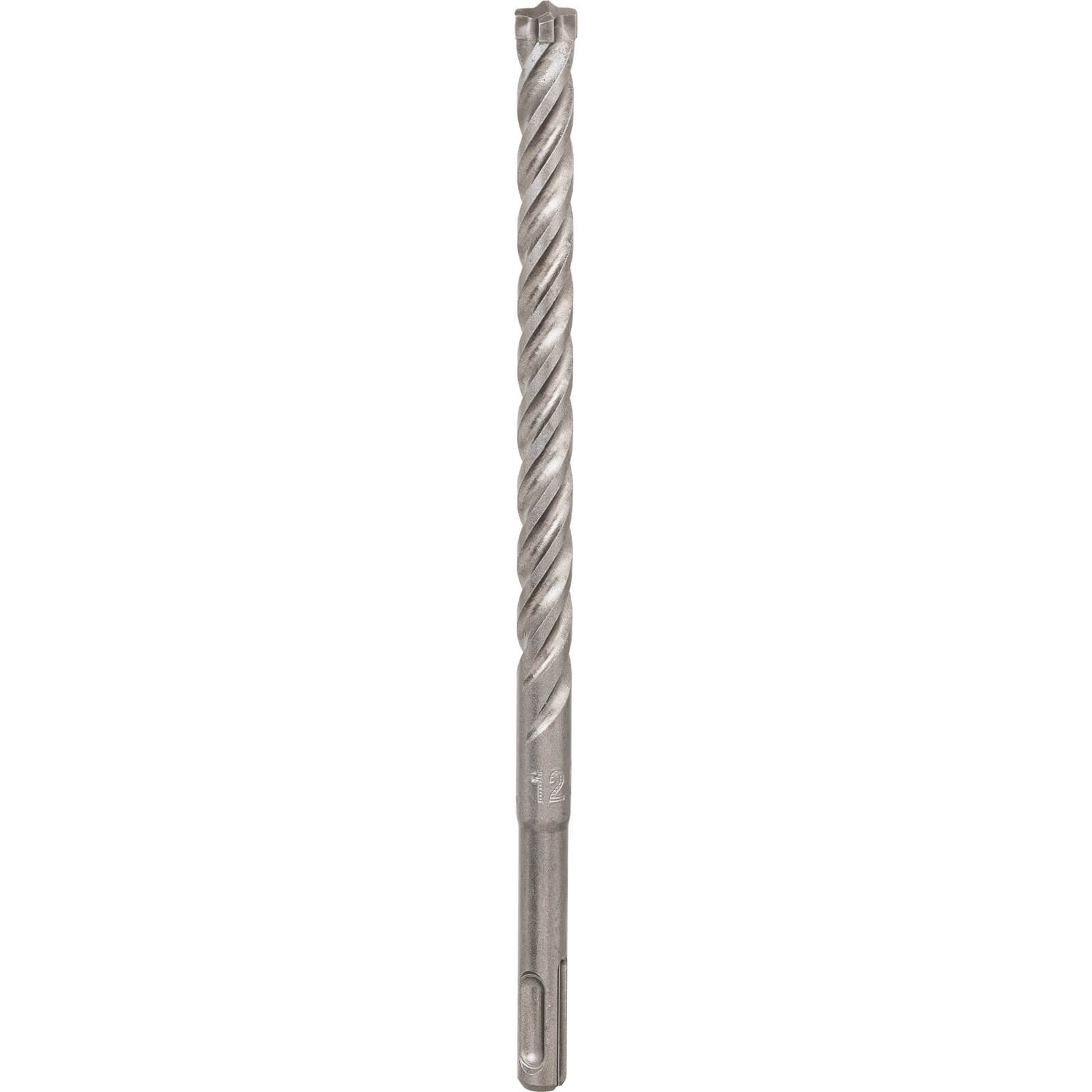 Photo of Bosch 7x 4-cutter Head 3x Life Sds Masonry Drill Bit 12mm 215mm Pack Of 1