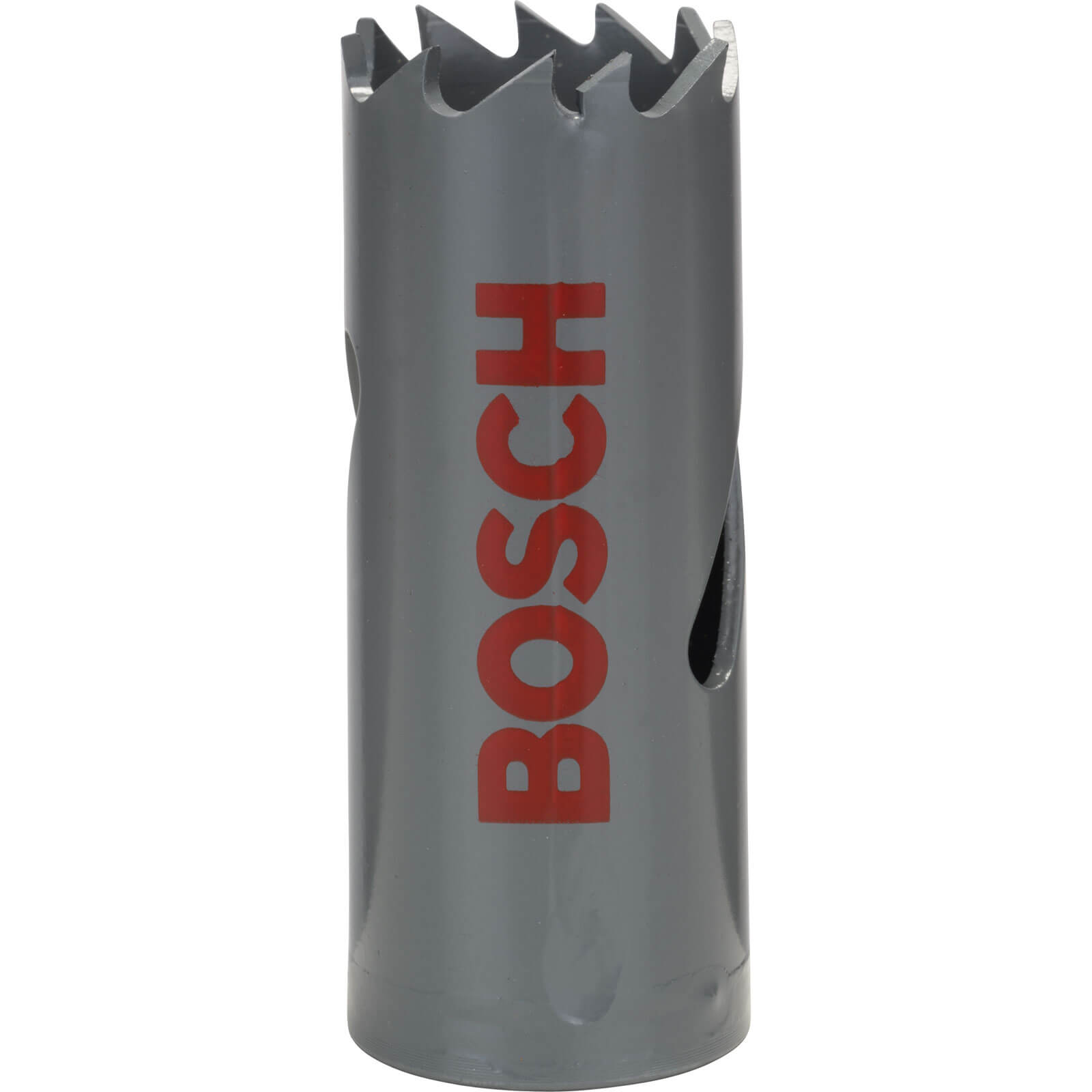 Photo of Bosch Hss Bi Metal Hole Saw 21mm