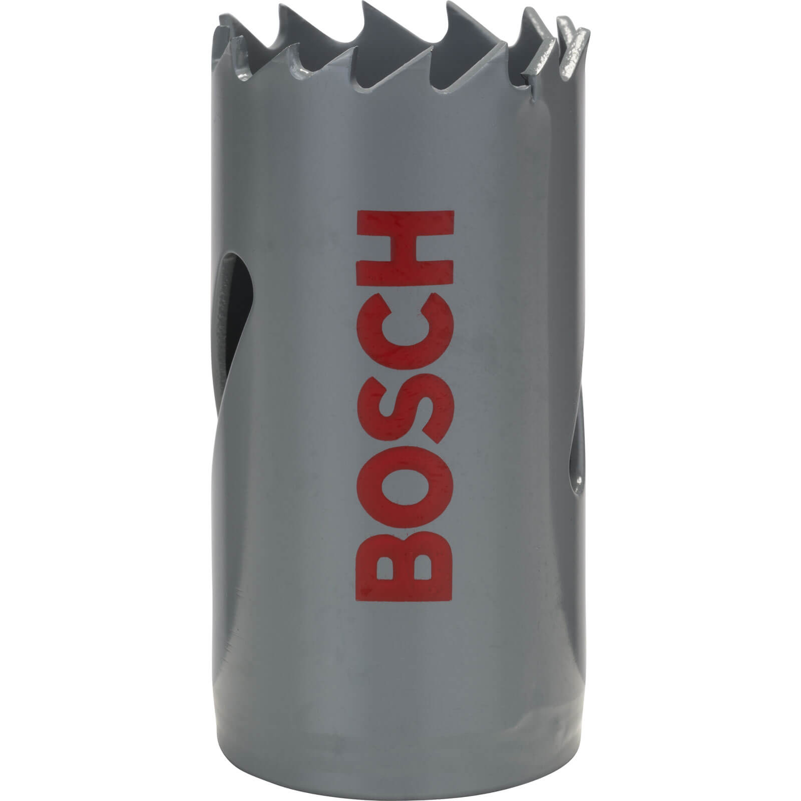 Photo of Bosch Hss Bi Metal Hole Saw 27mm