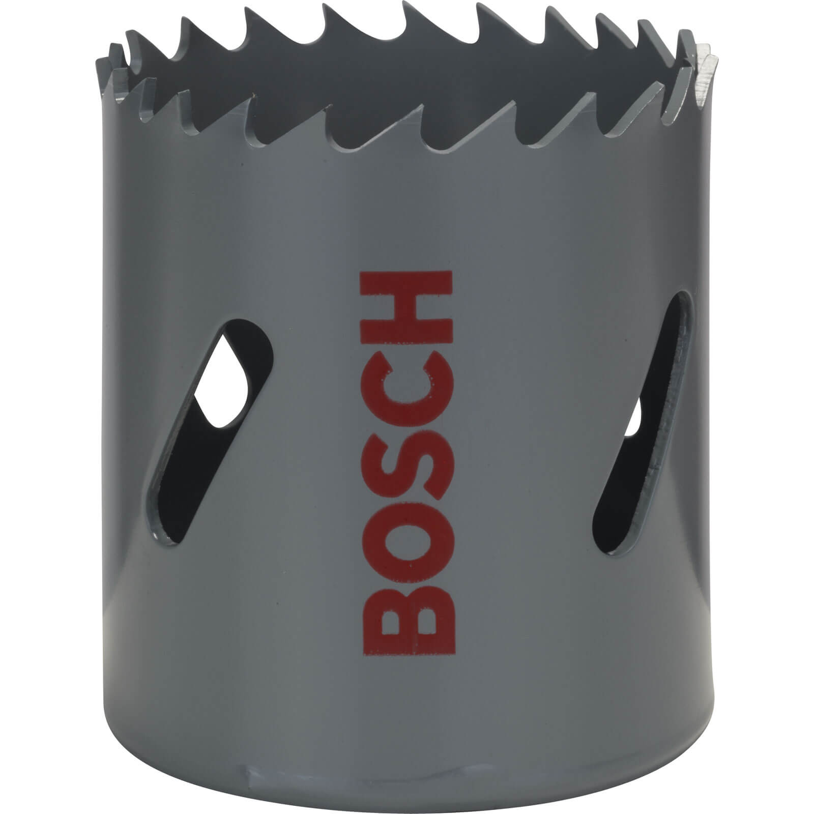 Photo of Bosch Hss Bi Metal Hole Saw 46mm