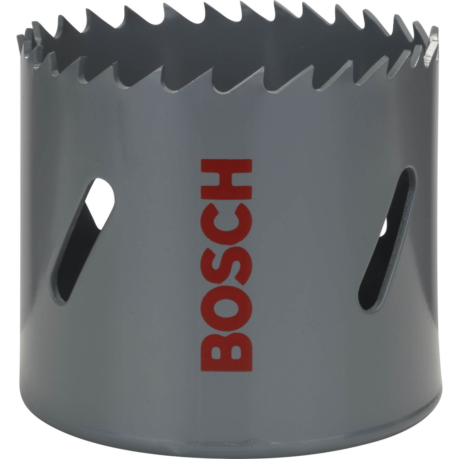 Photo of Bosch Hss Bi Metal Hole Saw 57mm
