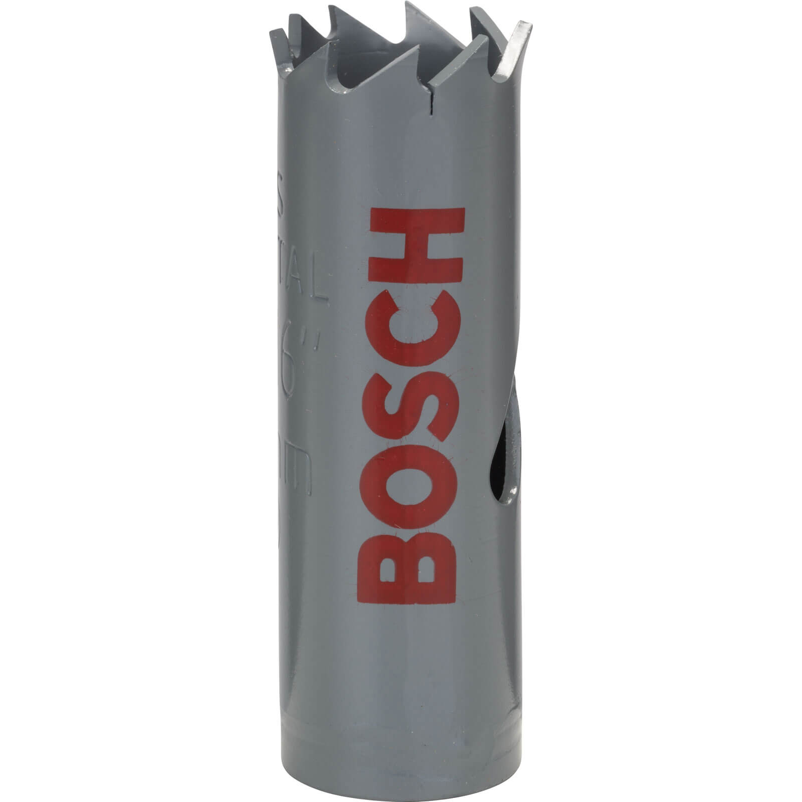 Photo of Bosch Hss Bi Metal Hole Saw 17mm