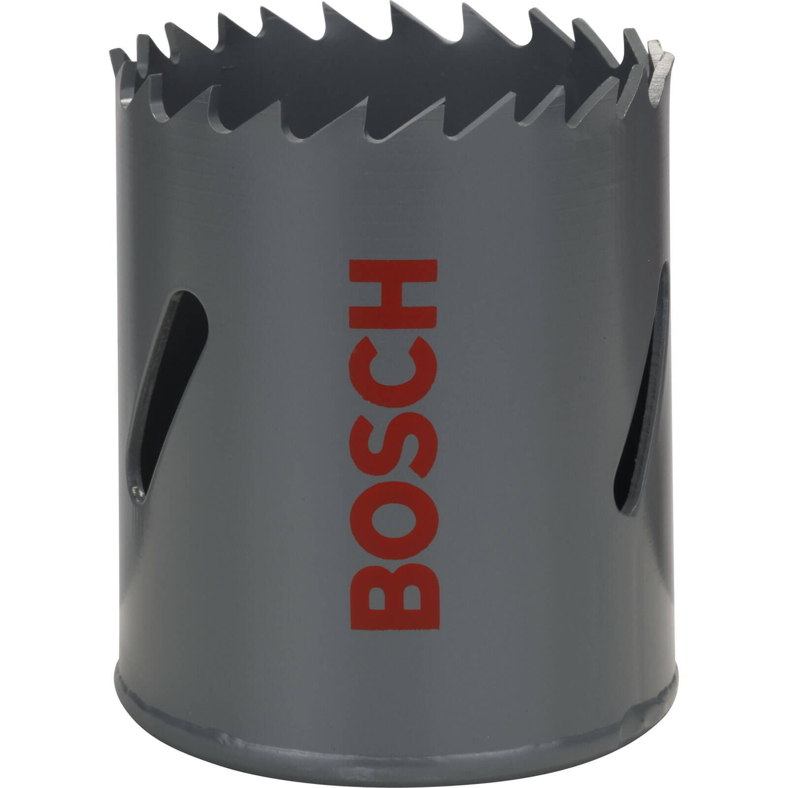 Photo of Bosch Hss Bi Metal Hole Saw 43mm