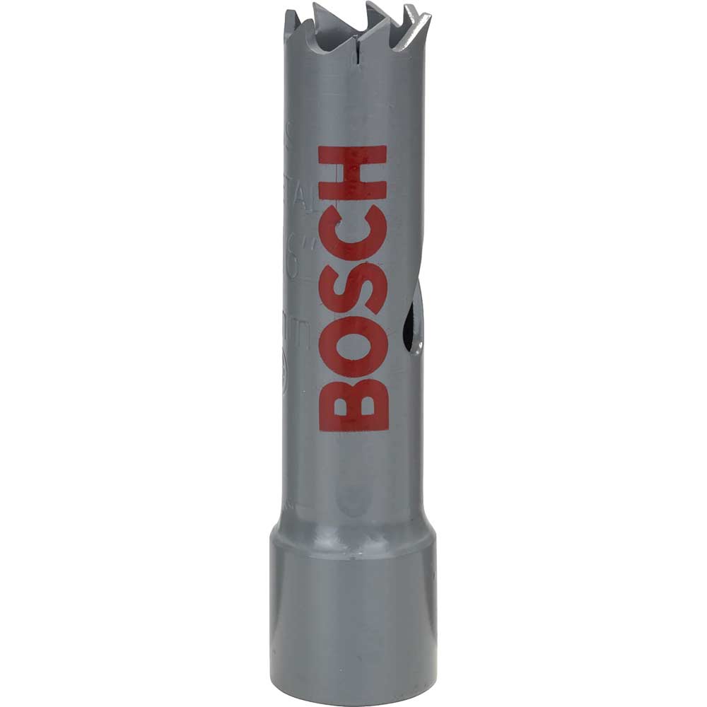 Photo of Bosch Hss Bi Metal Hole Saw 14mm