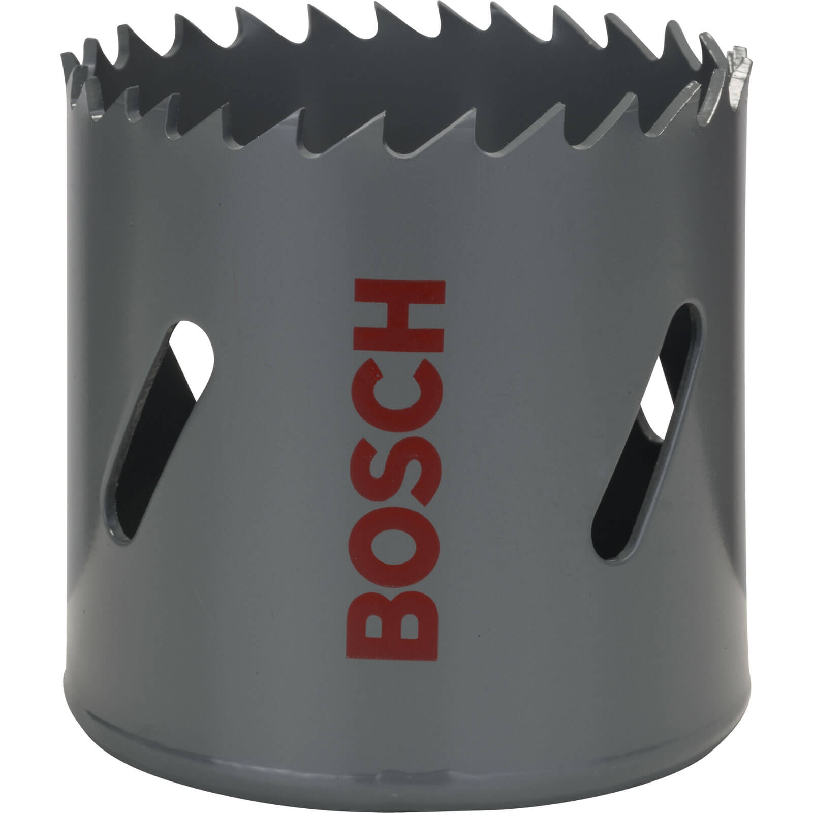 Photo of Bosch Hss Bi Metal Hole Saw 52mm