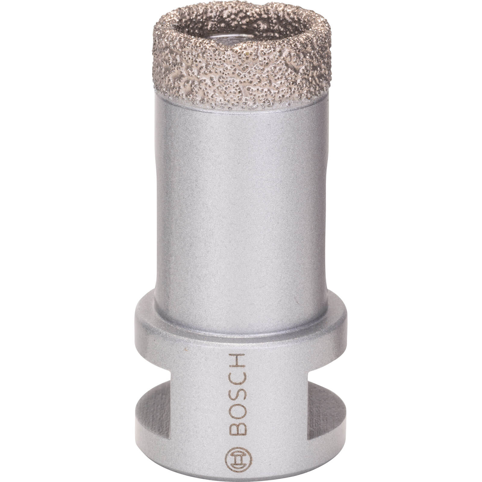 Photo of Bosch Angle Grinder Dry Diamond Hole Cutter For Ceramics 25mm