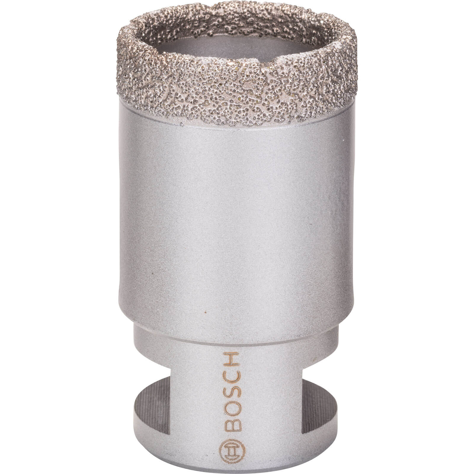 Photo of Bosch Angle Grinder Dry Diamond Hole Cutter For Ceramics 35mm