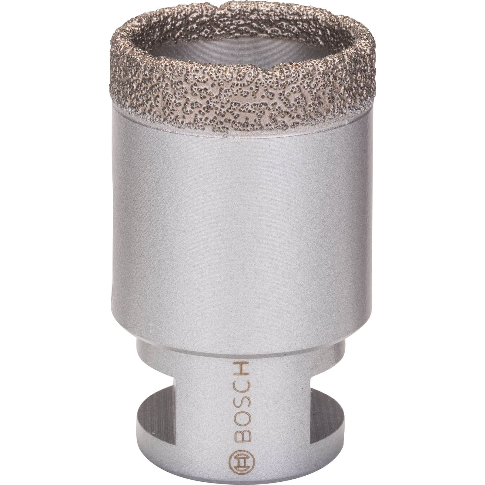 Photo of Bosch Angle Grinder Dry Diamond Hole Cutter For Ceramics 38mm