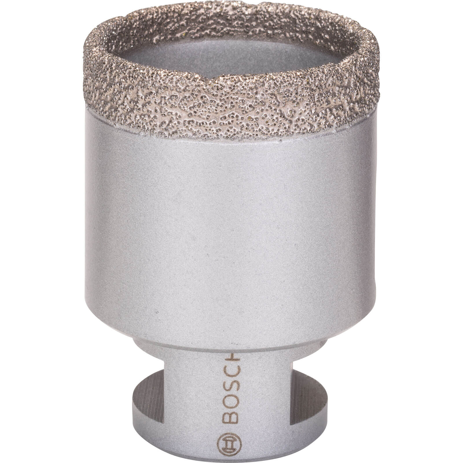 Photo of Bosch Angle Grinder Dry Diamond Hole Cutter For Ceramics 45mm