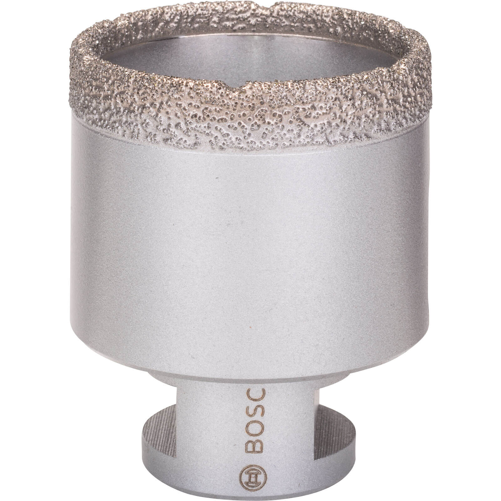 Photo of Bosch Angle Grinder Dry Diamond Hole Cutter For Ceramics 51mm