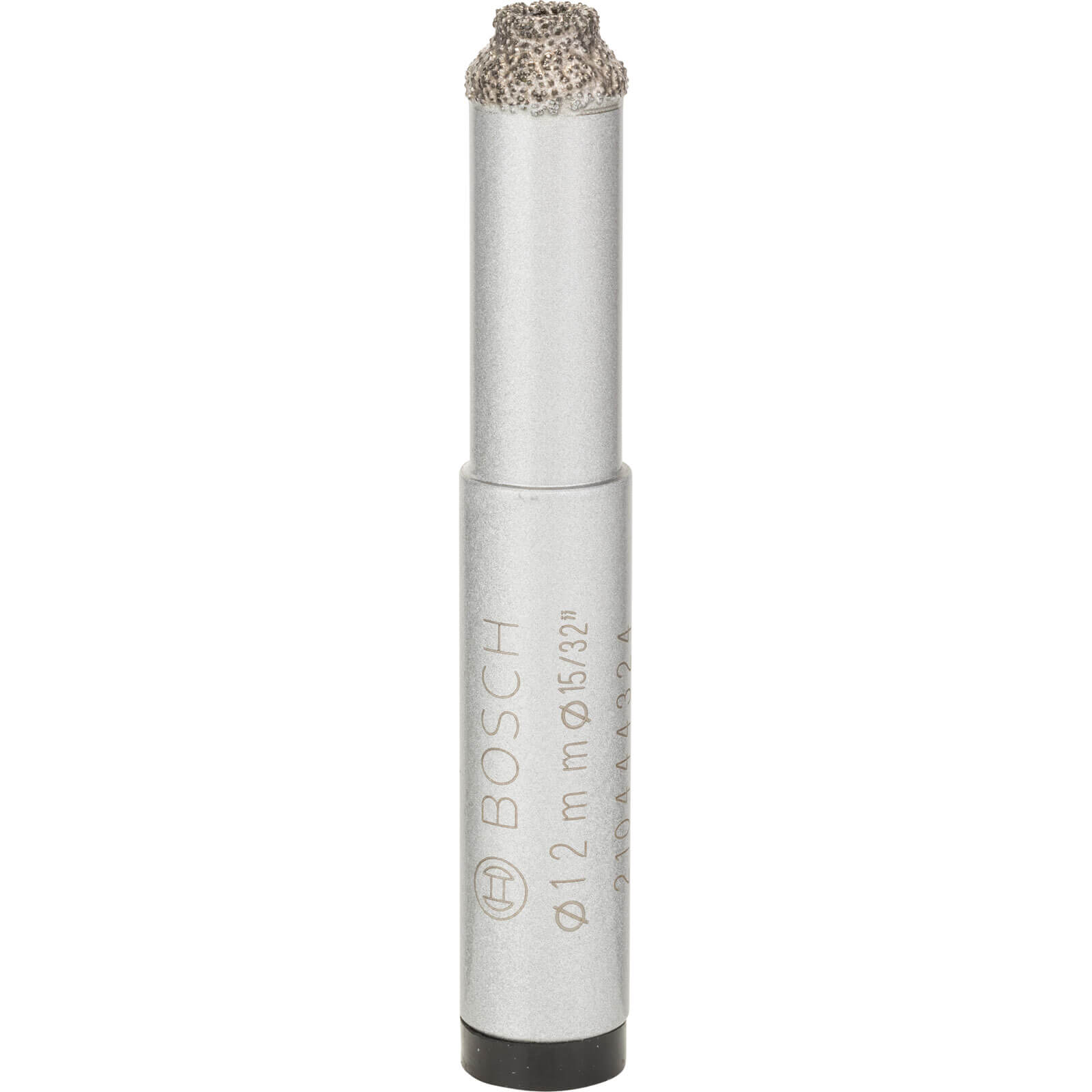 Photo of Bosch Easydry Diamond Tile Drill Bit 12mm