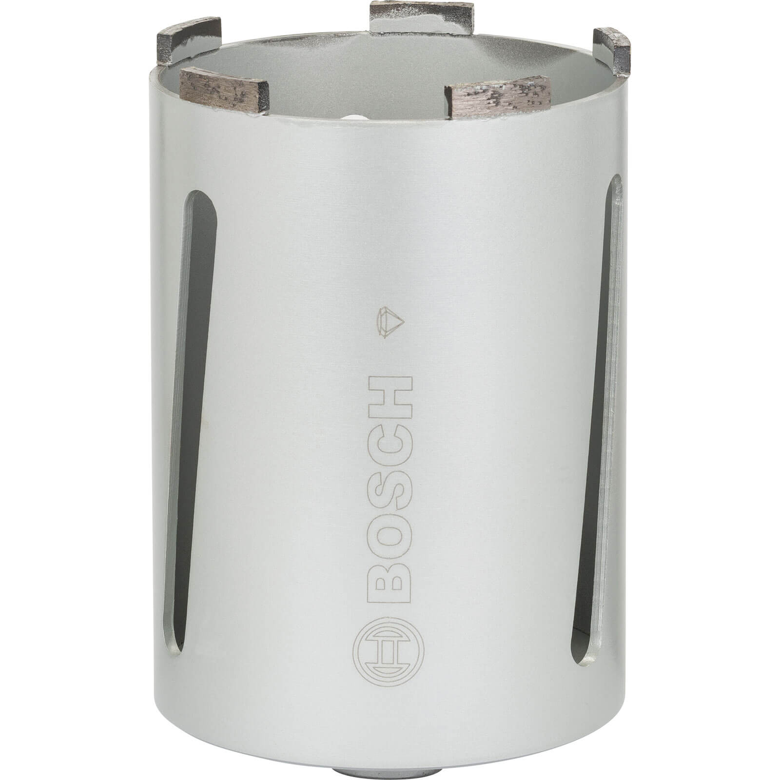 Photo of Bosch Universal Diamond Dry Core Cutter 107mm