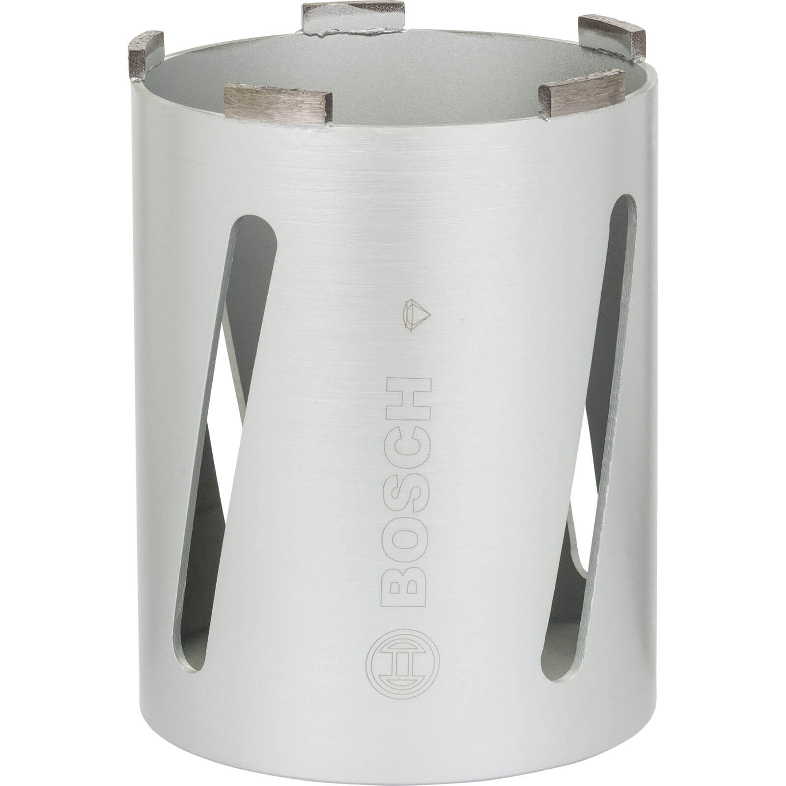 Photo of Bosch Universal Diamond Dry Core Cutter 117mm