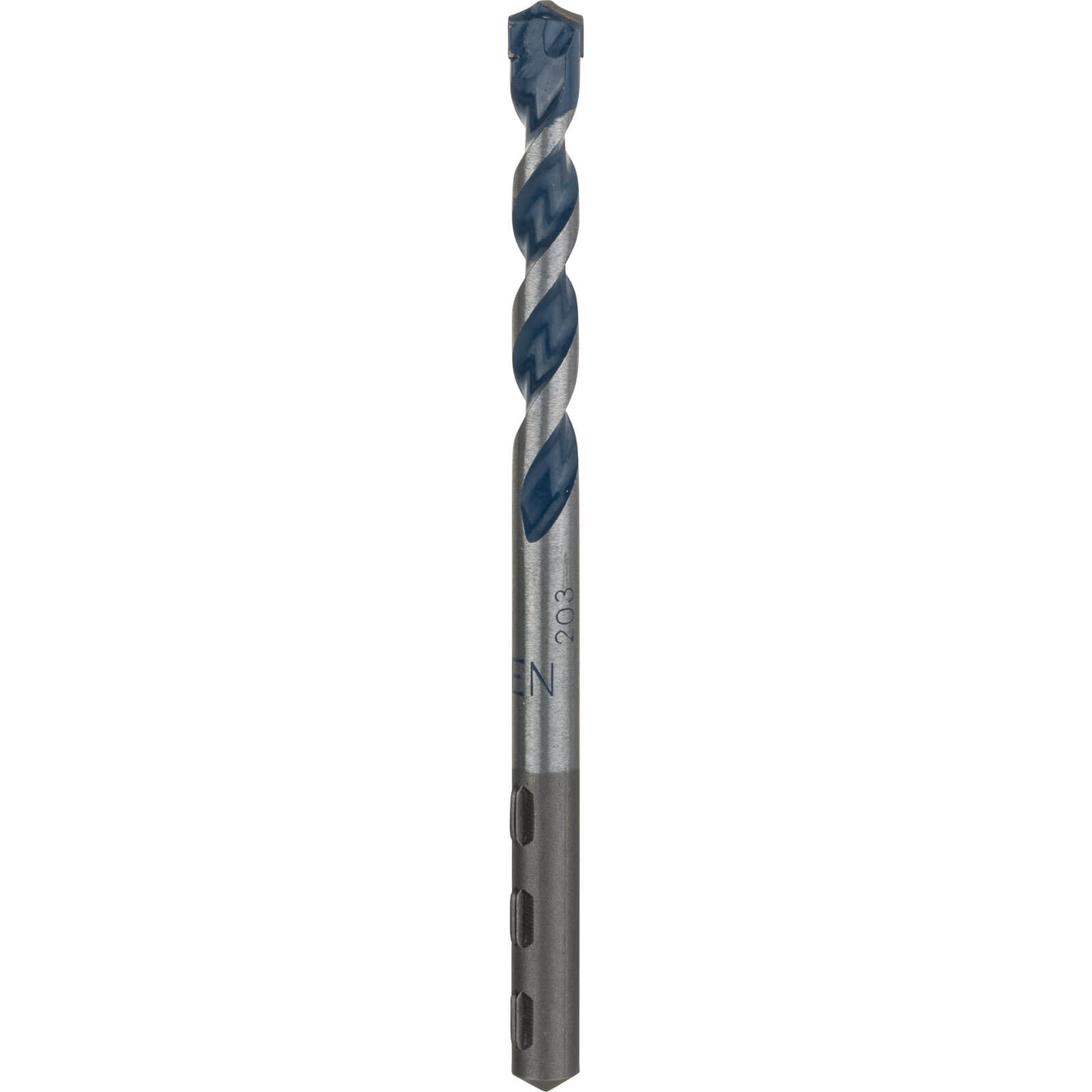 Photo of Bosch Blue Granite Masonry Drill Bit 7mm 100mm