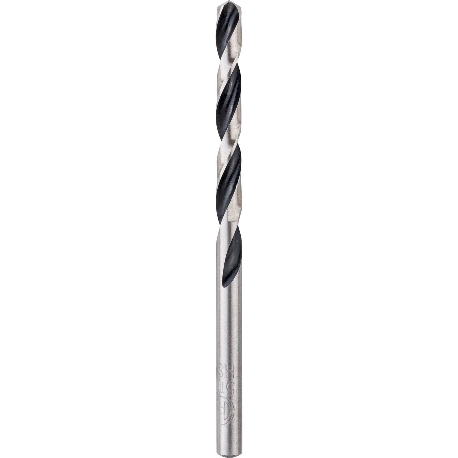 Photo of Bosch Hss Pointteq Drill Bit 5mm Pack Of 1